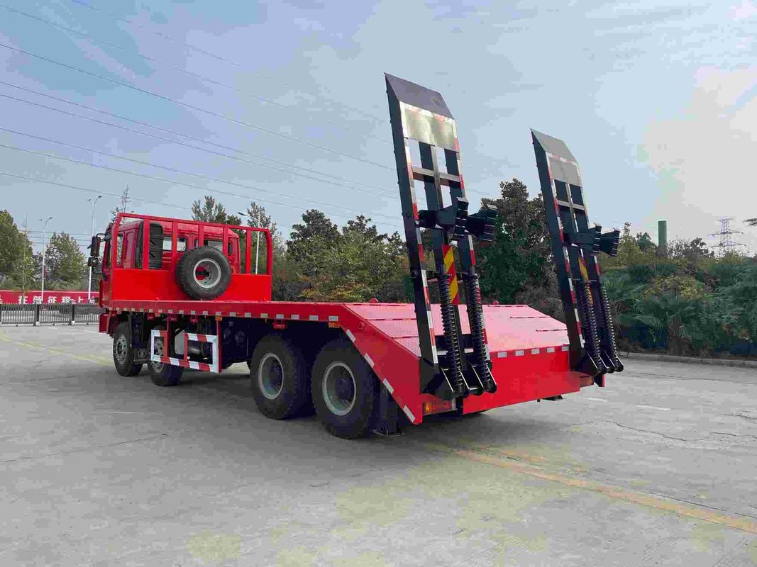 SHACMAN F3000 8x4 400 EuroII Çöp Kamyonu En Yeni Teknoloji ve Özellikle