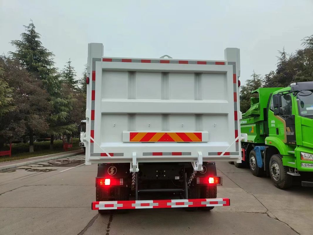 SHACMAN X3000 F3000 H3000 L3000 6x4 Dump Truck 440hp 380hp 375hp 430hp Cummins Motorlu Tipper Truck