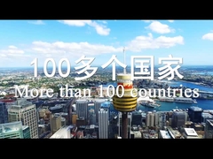 SHACMAN F3000 Damperli Kamyon 6x4 375 Euro V Beyaz