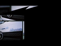 SHACMAN X5000 traktör başlığı 6x4 460HP EuroV Red Truck traktör başlığı